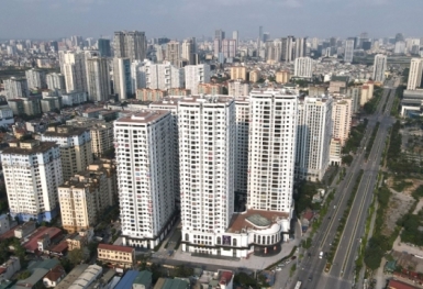 Chuyên gia dự báo thời điểm thị trường bất động sản “ấm” trở lại