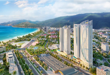 The Sailing Quy Nhơn bắt tay cùng đơn vị quản lý vận hành hàng đầu thế giới