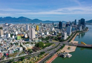 Tin bất động sản ngày 15/9: Đà Nẵng sắp đấu giá khu đất 10.000m2 gần cầu sông Hàn