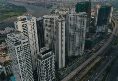 Thành phố Hồ Chí Minh: Nhiều dự án bất động sản được tháo gỡ vướng mắc