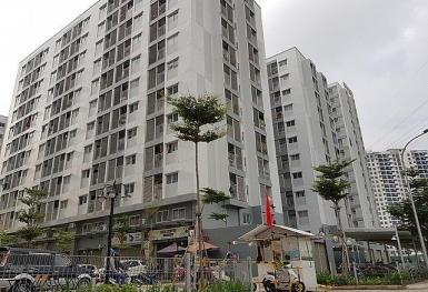 Bỏ quy định buộc dự án nhà thương mại phải dành 20% đất xây nhà ở xã hội