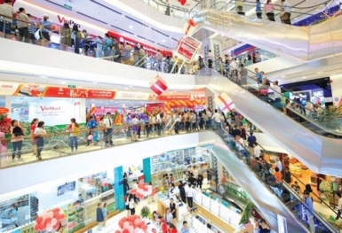 Sự thay đổi quan trọng trong lĩnh vực bán lẻ