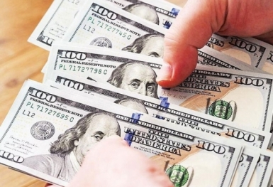 Tỷ giá ngoại tệ hôm nay 18/9: Đồng USD rục rịch tăng