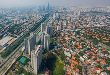 Chuyên gia: Giá chung cư có thể sẽ nhích dần lên khi căn hộ mini bị “tẩy chay”