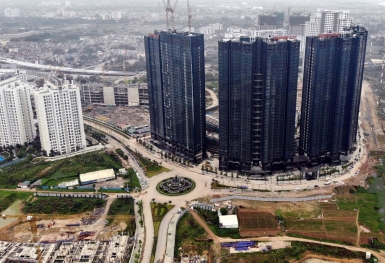 Lãi suất ngân hàng liên tục giảm sâu, vì sao thị trường bất động sản vẫn trầm lắng?