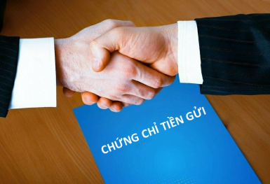 Ngân hàng 'thừa tiền', huy động bằng chứng chỉ tiền gửi vẫn tăng