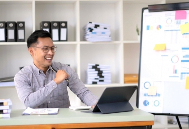 Doanh nghiệp nhận combo phí ưu đãi từ BAC A BANK