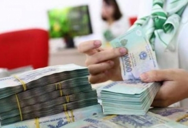Tin ngân hàng ngày 22/9: Tăng trưởng tín dụng chỉ đạt 5,56%