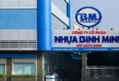 Công ty Nhựa Bình Minh bị xử phạt và truy thu thuế gần 8,7 tỷ đồng