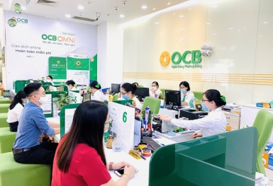 Chi gần 90.000 tỷ đồng mua lại trái phiếu, ngân hàng nào “bạo tay” nhất?
