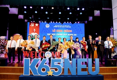 Bảo Việt dành hơn 8 tỷ đồng cho  Quỹ học bổng “Bảo Việt - Niềm tin thắp sáng tương lai”