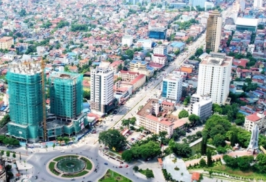 Thái Nguyên: Siết chặt trật tự xây dựng đối với nhà ở riêng lẻ, công trình có thiết kế nhiều tầng, nhiều căn hộ ở