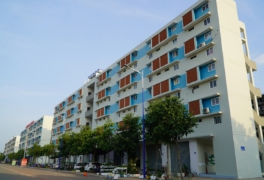 Tin bất động sản ngày 26/9: Làm thế nào để giải quyết vấn đề thiếu nhà ở xã hội?