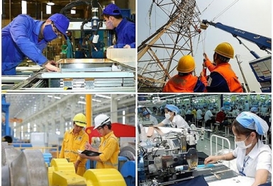 Doanh nghiệp Nhà nước giữ vai trò nòng cốt, quan trọng của nền kinh tế