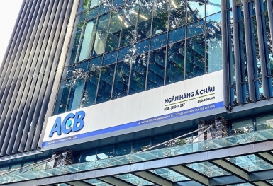 Ngân hàng ACB: Nợ xấu tăng cao, 'đảo nợ' hàng chục nghìn tỷ đồng trái phiếu?