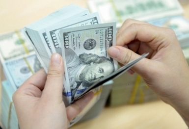 Tỷ giá ngoại tệ hôm nay 27/9: Đồng USD thế giới tăng