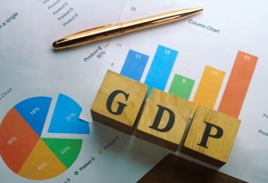 Kinh tế quý III khởi sắc, GDP ước tăng 5,33%