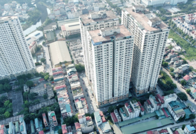 Muốn sửa chữa chung cư cần xin phép cơ quan nào?