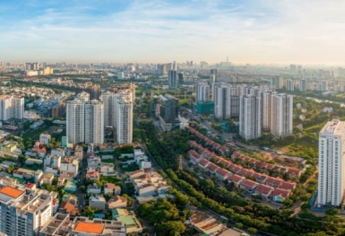 Tin bất động sản ngày 29/9: Hơn 30.000 nhà ở thương mại tại TP HCM chưa được cấp giấy chứng nhận