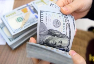 Tỷ giá ngoại tệ hôm nay 29/9: Đồng USD thế giới hạ nhiệt