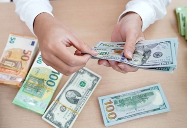 Tỷ giá ngoại tệ hôm nay 30/9: Đồng USD thế giới giảm nhẹ