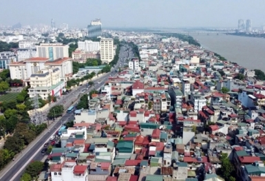 HoREA kiến nghị “khẩn” Ngân hàng Nhà nước xin lùi Thông tư 08 thêm 1 năm