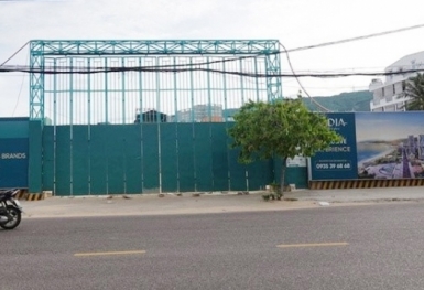 Tin bất động sản ngày 3/10: Bình Định lãng phí hai khu đất nghìn tỷ nằm 'bất động'