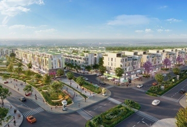 Meyhomes Capital Phú Quốc: Hành trình trải nghiệm bên dòng sông Mey
