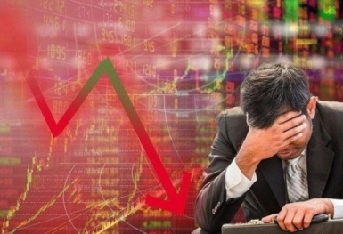 Tin nhanh chứng khoán ngày 3/10: Nhà đầu tư tháo chạy, VN Index mất mốc 1.120 điểm