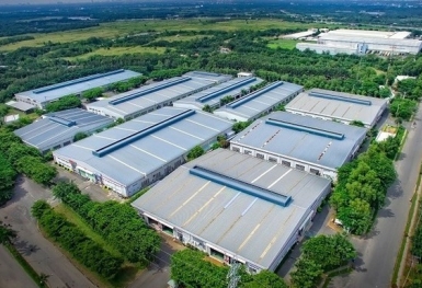 Giảm 30% tiền thuê đất năm 2023