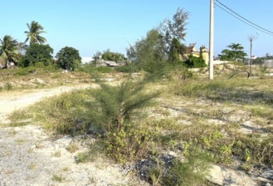 Quảng Nam: Nhiều dự án bất động sản “đứng bánh” vì vướng giải phóng mặt bằng