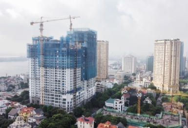 Sửa quy định về kéo dài thời gian thực hiện và giải ngân vốn đầu tư công hàng năm