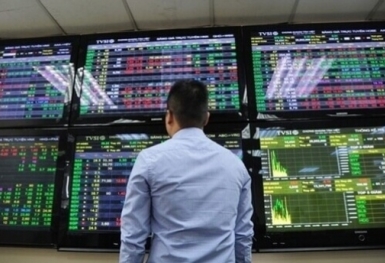 Khoảng 8% dân số Việt Nam đầu tư chứng khoán