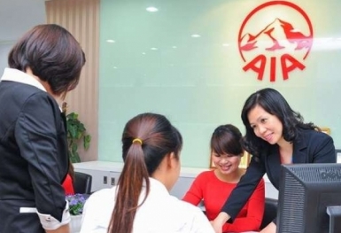 Đã thanh tra thêm 3 doanh nghiệp bảo hiểm AIA, Dai-ichi, Manulife