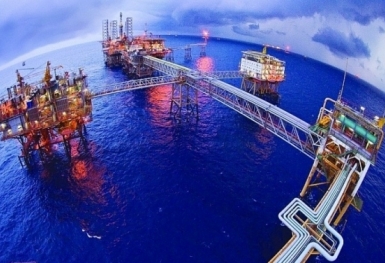 Giá xăng dầu hôm nay (6/10): Dầu thô tiếp đà giảm