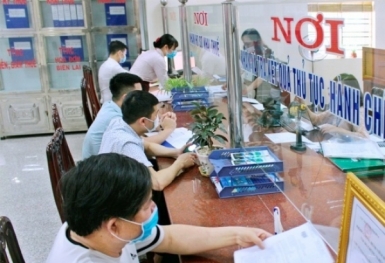 Tổng thu NSNN 9 tháng ước đạt 1.223,8 nghìn tỷ đồng