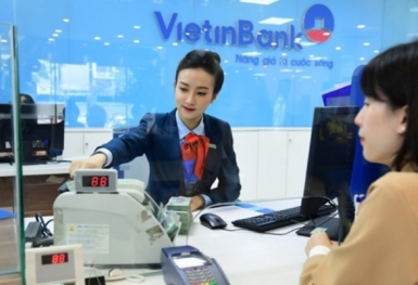 Tin ngân hàng ngày 6/10: VietinBank được tăng vốn điều lệ lên hơn 53.700 tỷ đồng