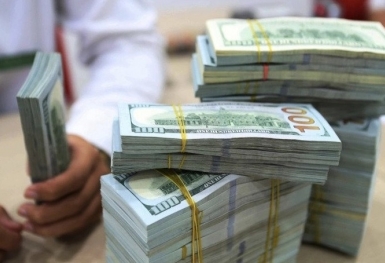 Tỷ giá ngoại tệ hôm nay 7/10: Đồng USD lao dốc