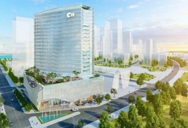 CII: Lãnh đạo và người nhà bất ngờ thoái sạch vốn để đầu tư trái phiếu