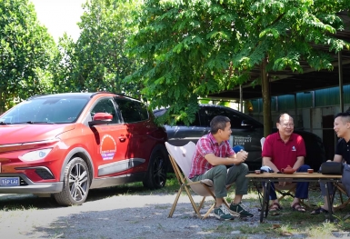 Giáo viên dạy lái xe lâu năm bóc tách chi phí sử dụng xe điện: Thấp hơn 5 lần xe xăng