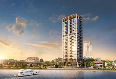 Đặc quyền trải nghiệm và tiện ích tại Sun Cosmo Residence Da Nang