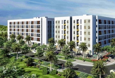 Đề xuất sửa đổi, đơn giản hóa thủ tục hỗ trợ nhà đầu tư xây dựng nhà ở xã hội