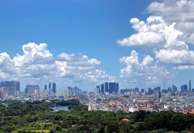 Thành phố Hồ Chí Minh: 9 tháng đầu năm, GRDP tăng trưởng 4,57%