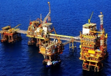 Giá xăng dầu hôm nay (12/10): Dầu thô tiếp đà giảm