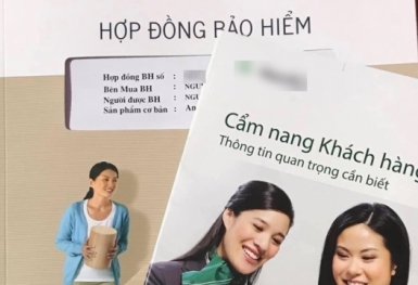 Tin ngân hàng ngày 12/10: Nghiêm cấm 'xúi giục' khách tham gia bảo hiểm liên kết đầu tư