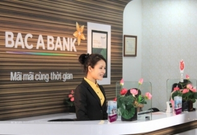 Tin ngân hàng ngày 13/10: Lợi nhuận trước thuế quý III/2023 của BacABank giảm 73%