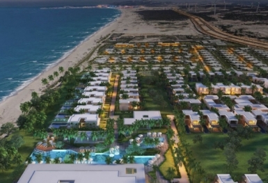 Tin bất động sản ngày 13/10: Dự án The Ocean Villas Quy Nhơn bán không cần xin phép?