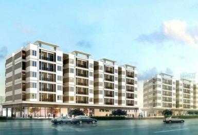 Hà Nội có 6 dự án đủ điều kiện vay ưu đãi gói tín dụng 120 nghìn tỷ đồng