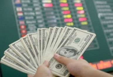 Tỷ giá ngoại tệ hôm nay 13/10: Đồng USD bật tăng mạnh trở lại