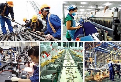 Hàng loạt chính sách thuế, phí hỗ trợ và tháo gỡ khó khăn cho doanh nghiệp
